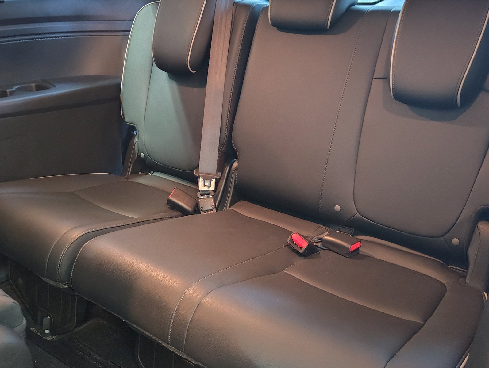 Used 2025 Honda Odyssey Elite image 29