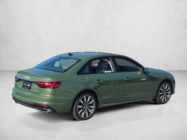 Certified 2023 Audi A4 2.0T Premium Plus w/ Premium Plus Package AWD/4WD image 5