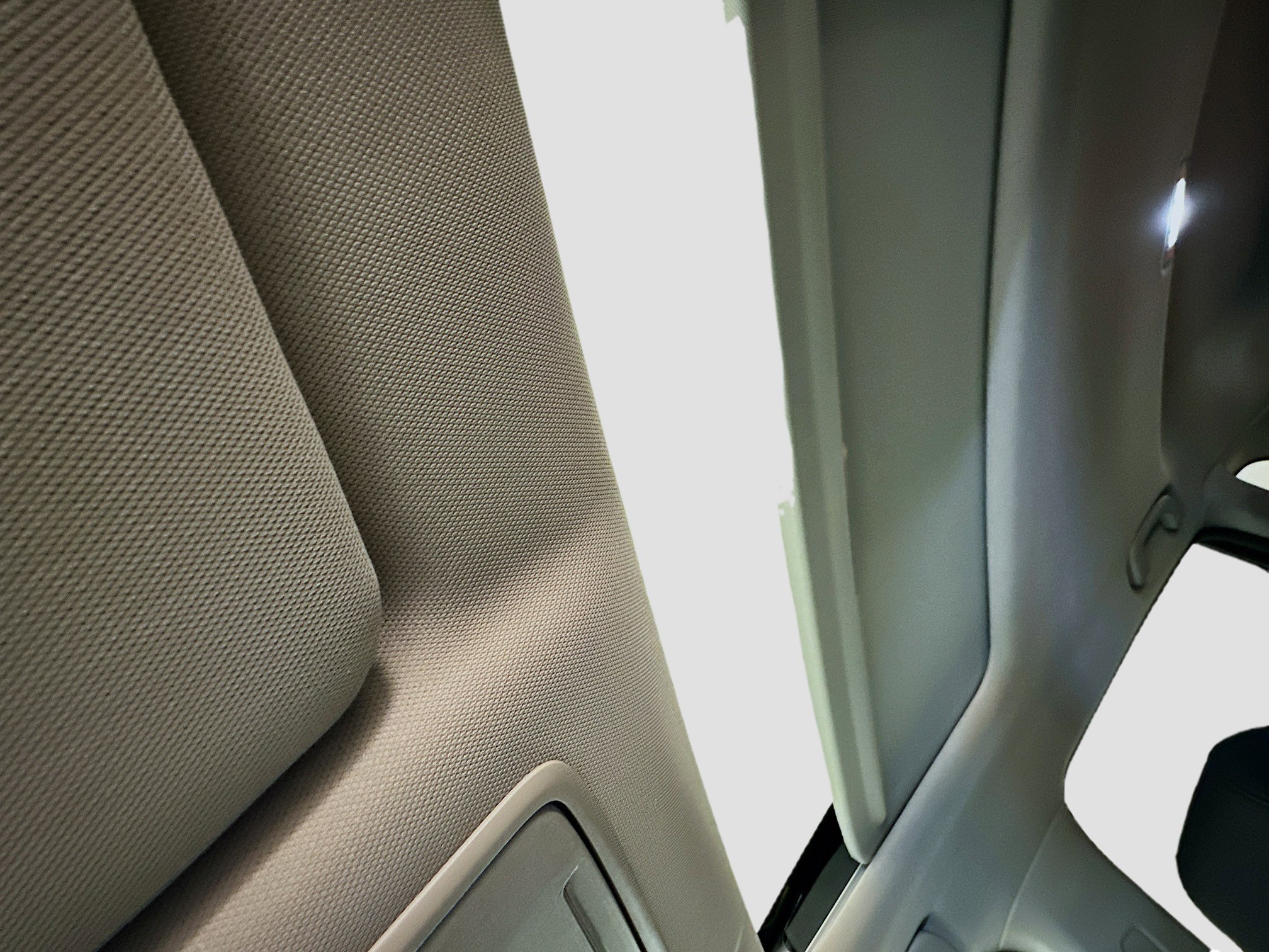 Used 2025 Honda CR-V EX image 26