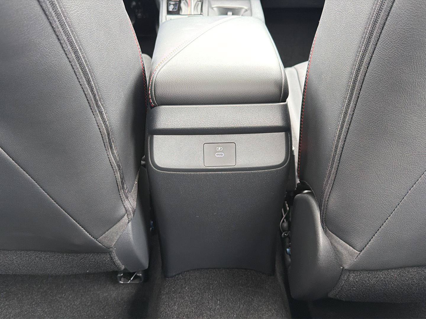New 2027 Nissan Sentra SR FWD image 30