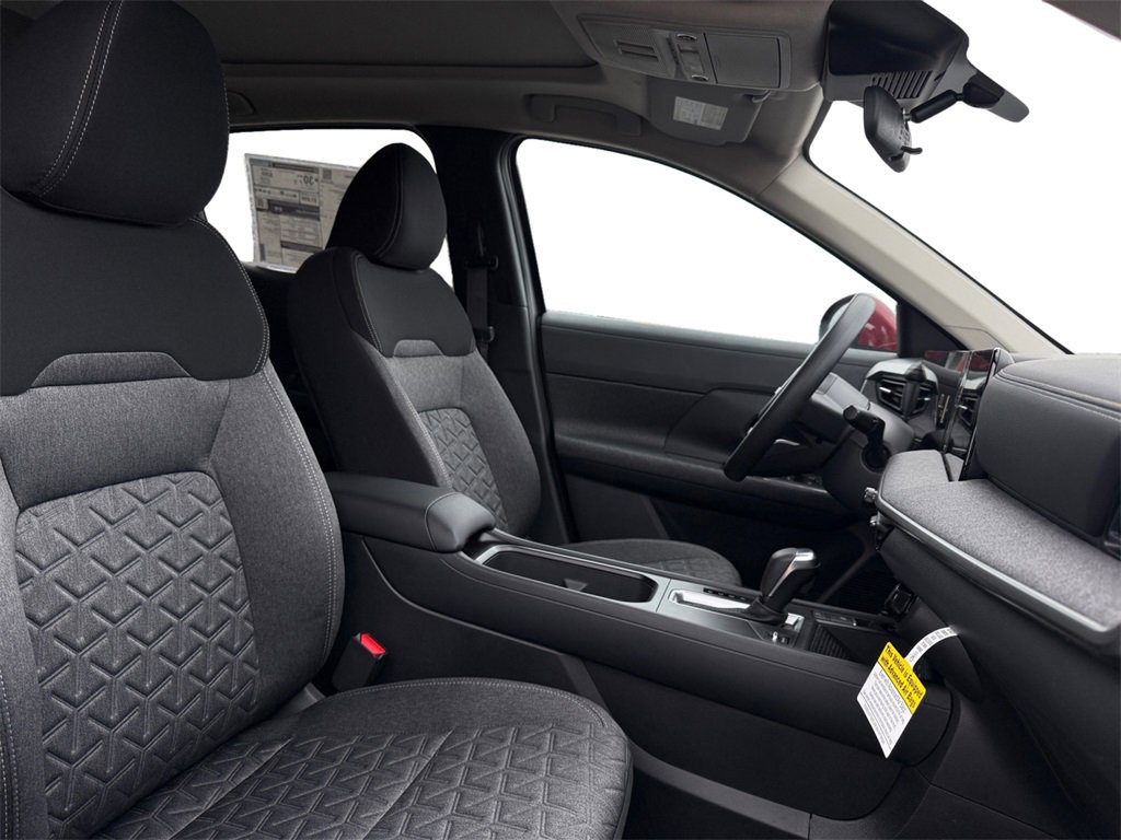 New 2026 Nissan Kicks SV w/ SV Premium Package image 15