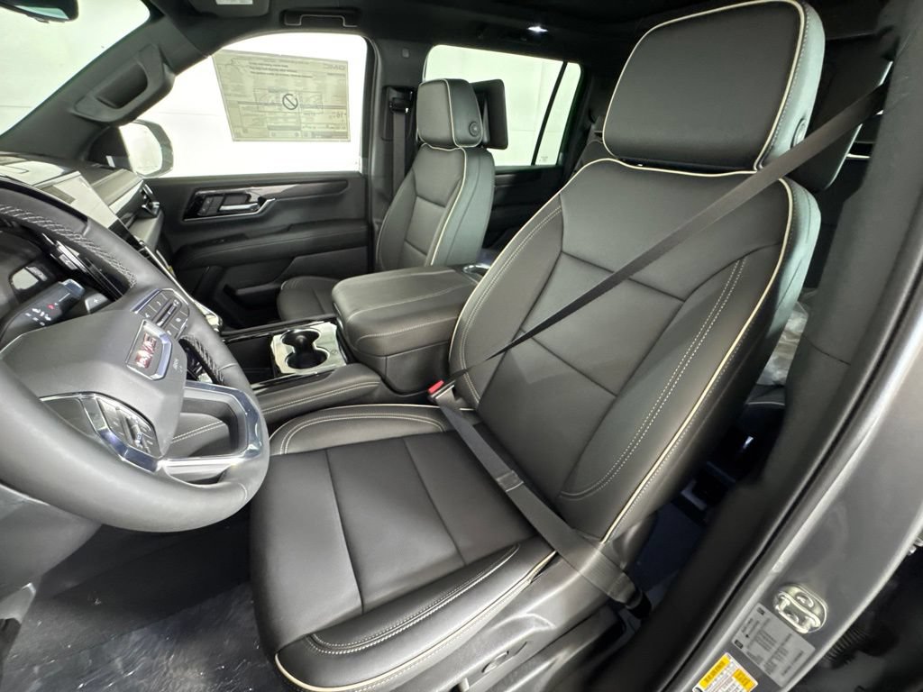 New 2026 GMC Yukon XL Elevation w/ Elevation Premium Package AWD/4WD image 21
