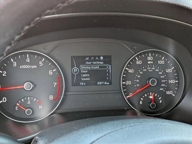 Used 2019 Kia Sportage EX w/ EX Sport Appearance Package image 11