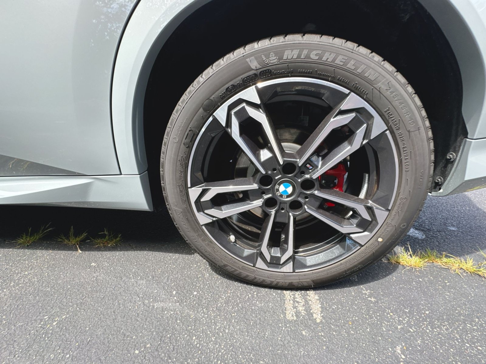 New 2026 BMW X2 xDrive28i w/ Technology Package AWD/4WD image 26