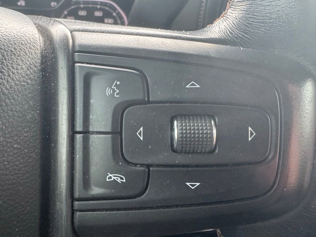 Used 2022 GMC Sierra 2500 AT4 image 18