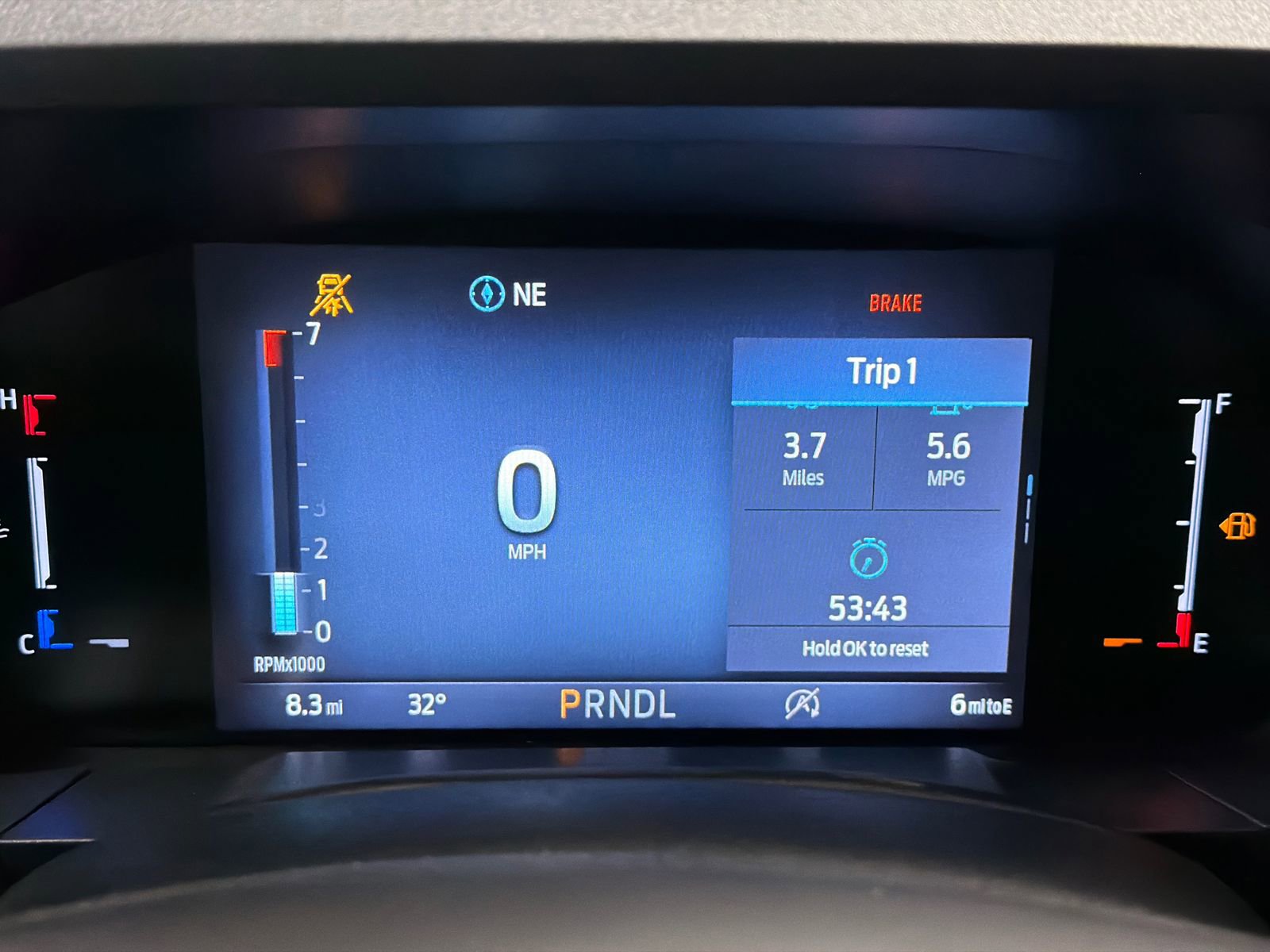 New 2026 Ford Maverick XLT w/ XLT Luxury Package image 22