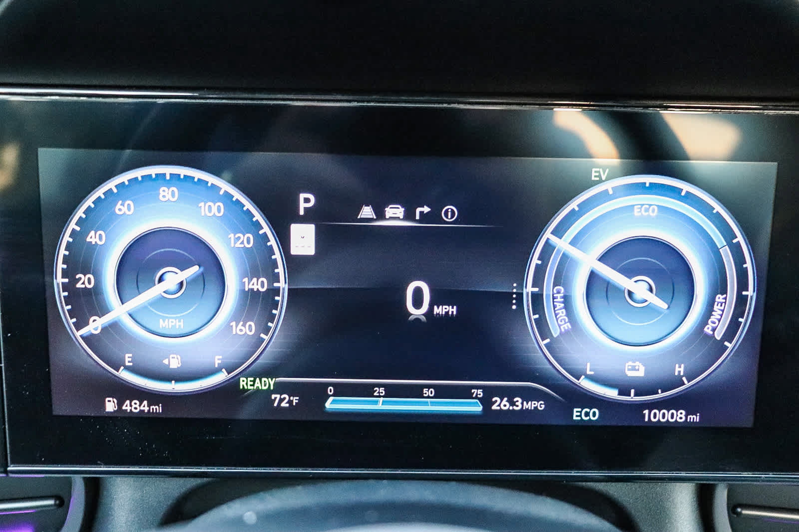 Used 2025 Hyundai Elantra Limited FWD image 23