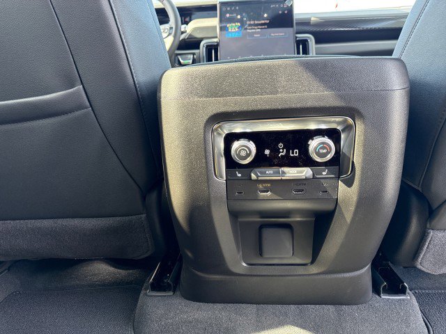 New 2026 GMC Yukon AT4 image 14