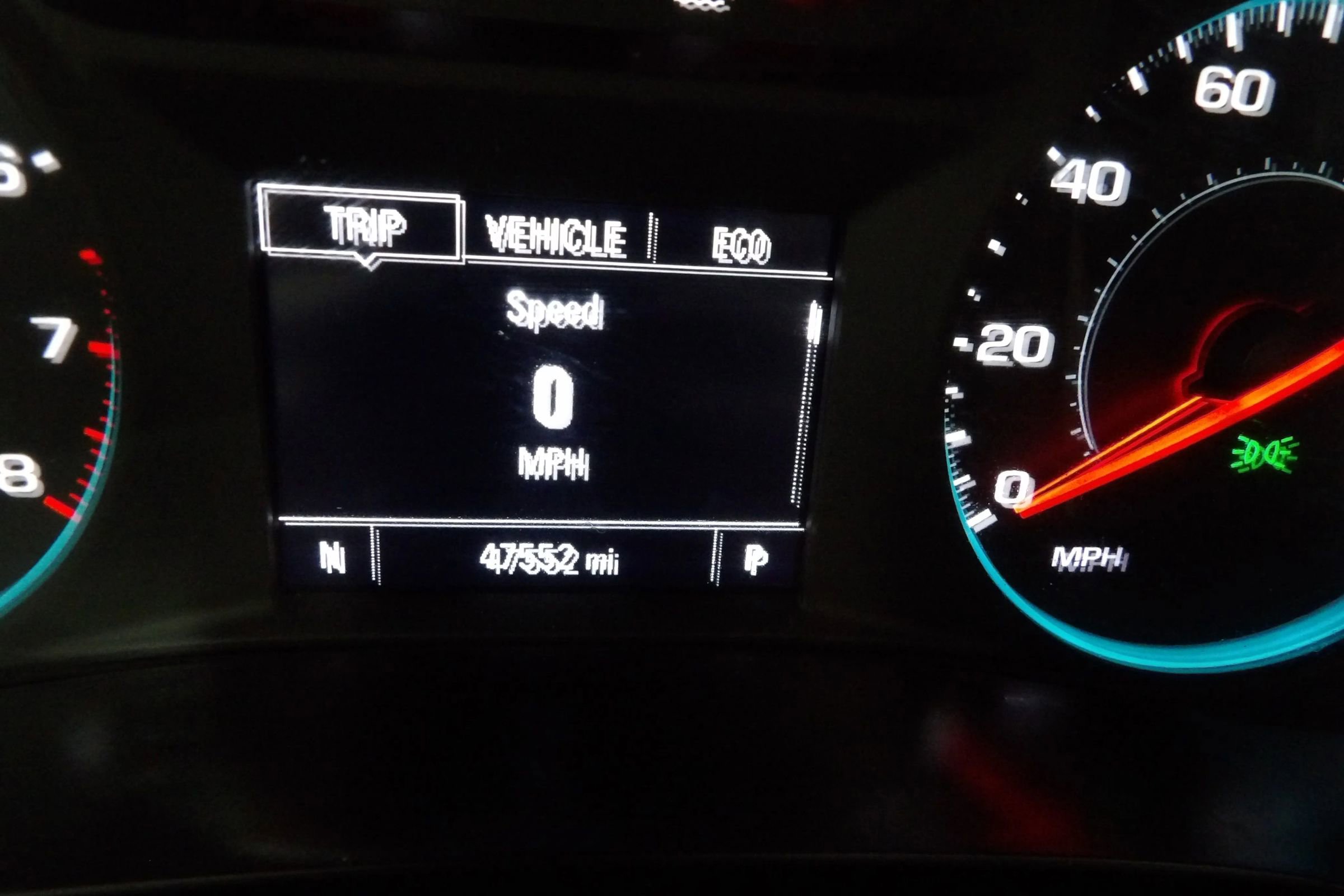 Used 2019 Chevrolet Malibu LS FWD image 17