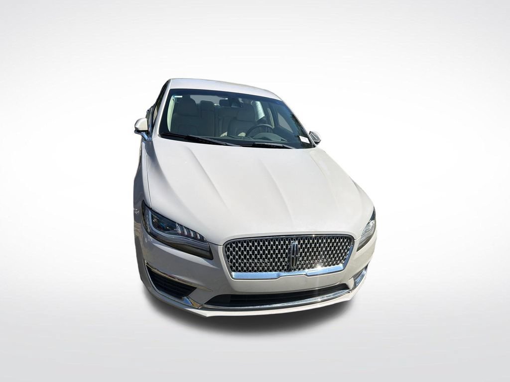 Used 2019 Lincoln MKZ Reserve FWD image 7