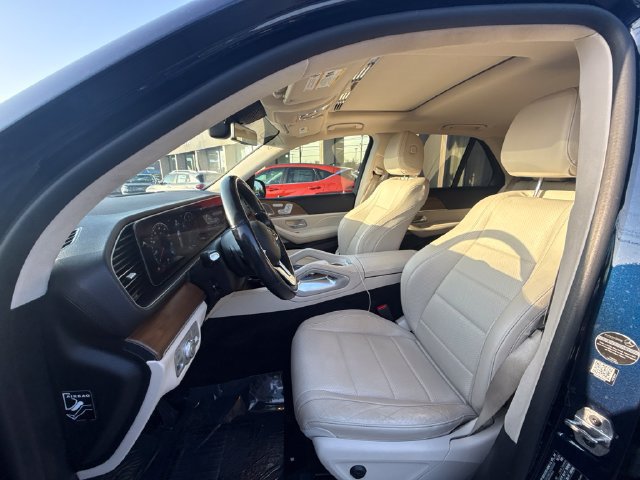 Used 2021 Mercedes-Benz GLE 350 4MATIC image 17