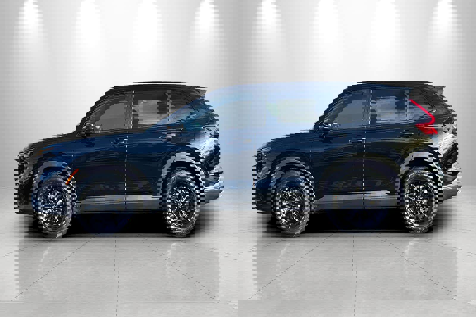 New 2026 Honda CR-V Sport-L image 5