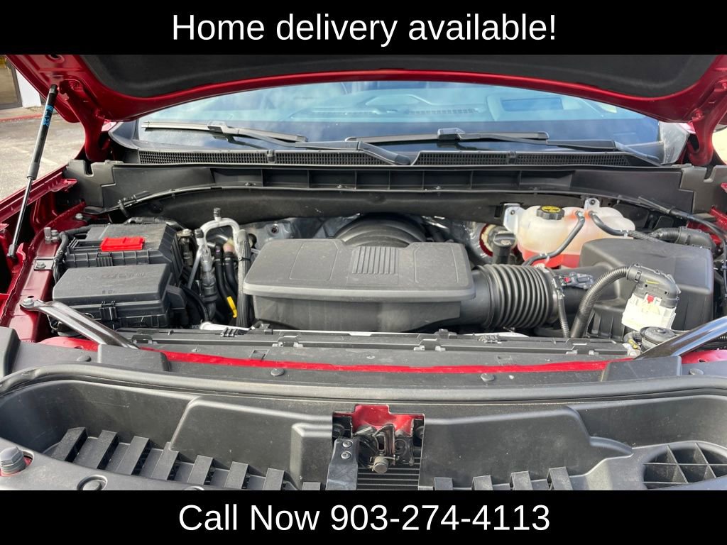 Used 2024 GMC Yukon XL Denali w/ Max Trailering Package image 30