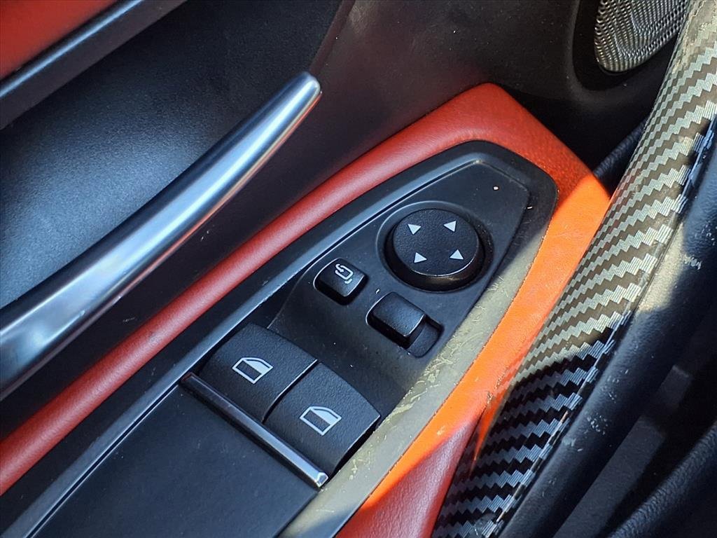 Used 2018 BMW M4 Base image 24