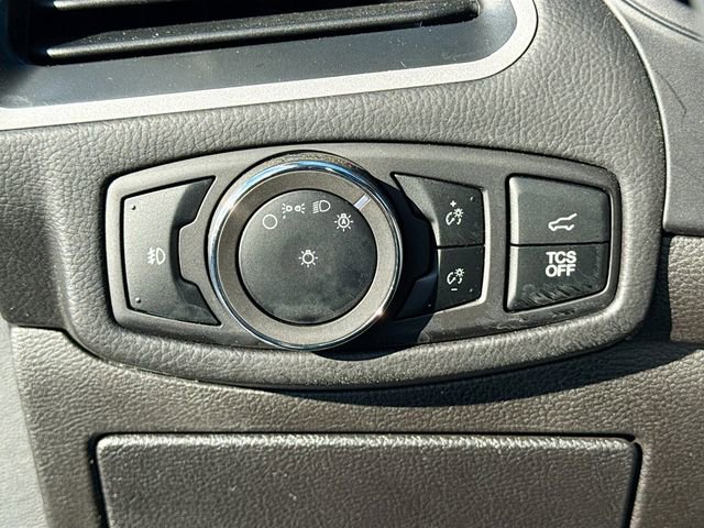 Certified 2024 Ford Edge SEL w/ Convenience Package image 11