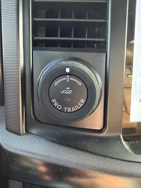 Used 2021 Ford F150 Platinum w/ Trailer Tow Package image 11