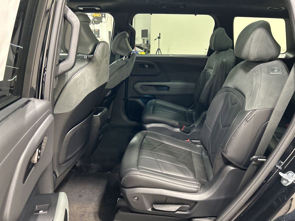 New 2027 Kia Telluride SX Prestige X-Pro image 29