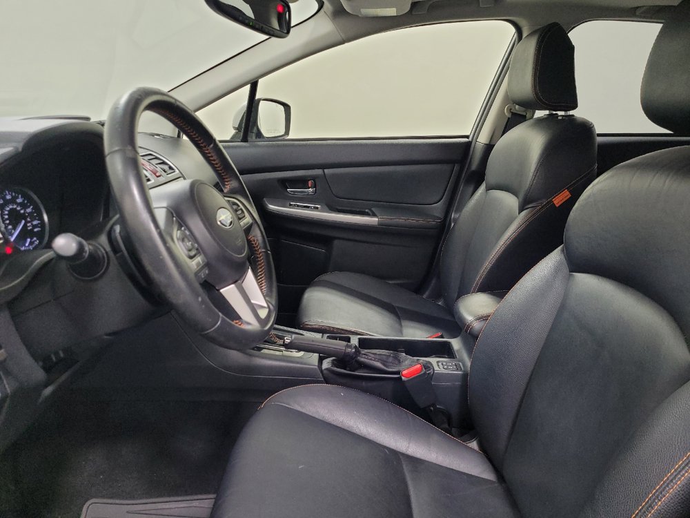 Used 2016 Subaru Crosstrek 2.0i Limited AWD/4WD image 17