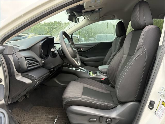 Certified 2025 Subaru Outback Premium AWD/4WD image 11
