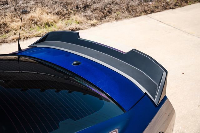 Used 2012 Ford Mustang GT Premium w/ Security Pkg RWD image 28