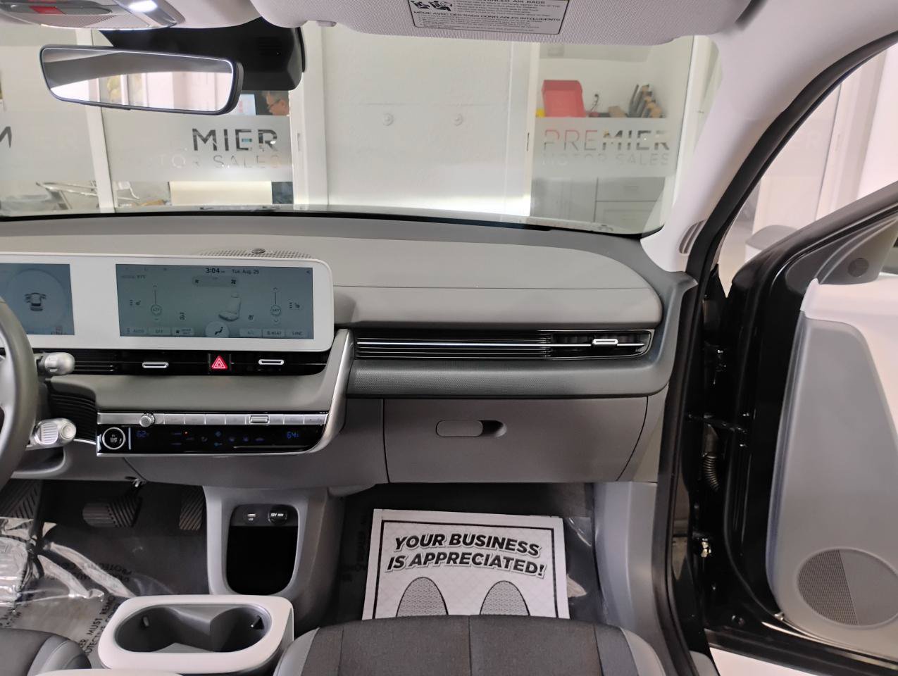 Used 2024 Hyundai Ioniq 5 SEL RWD image 78