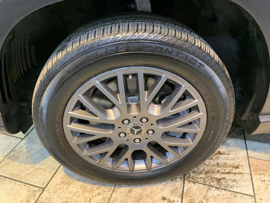 Used 2022 Mercedes-Benz GLE 450 4MATIC image 12