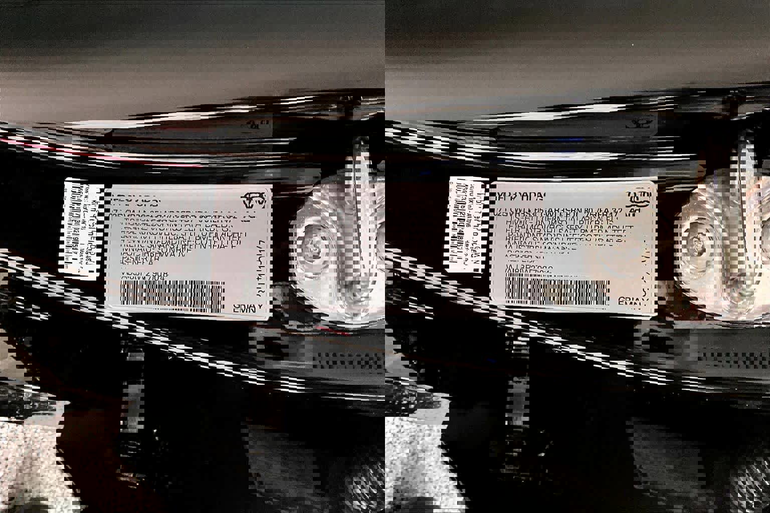 New 2026 Audi RS e-tron GT performance image 17