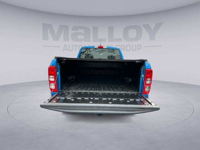 Certified 2022 Ford Ranger XL w/ Equipment Group 101A High image 19
