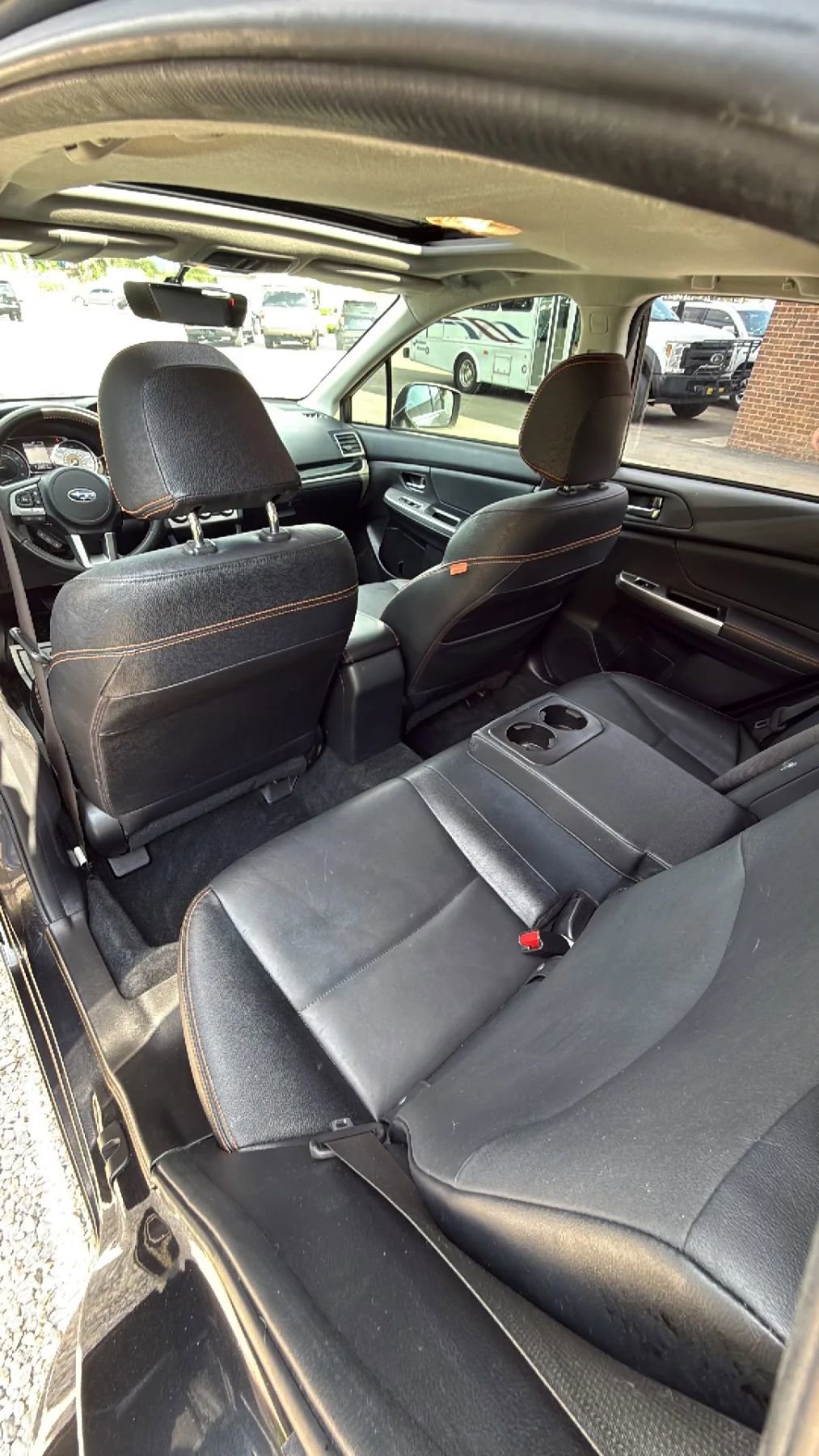 Used 2017 Subaru Crosstrek 2.0i Limited AWD/4WD image 23