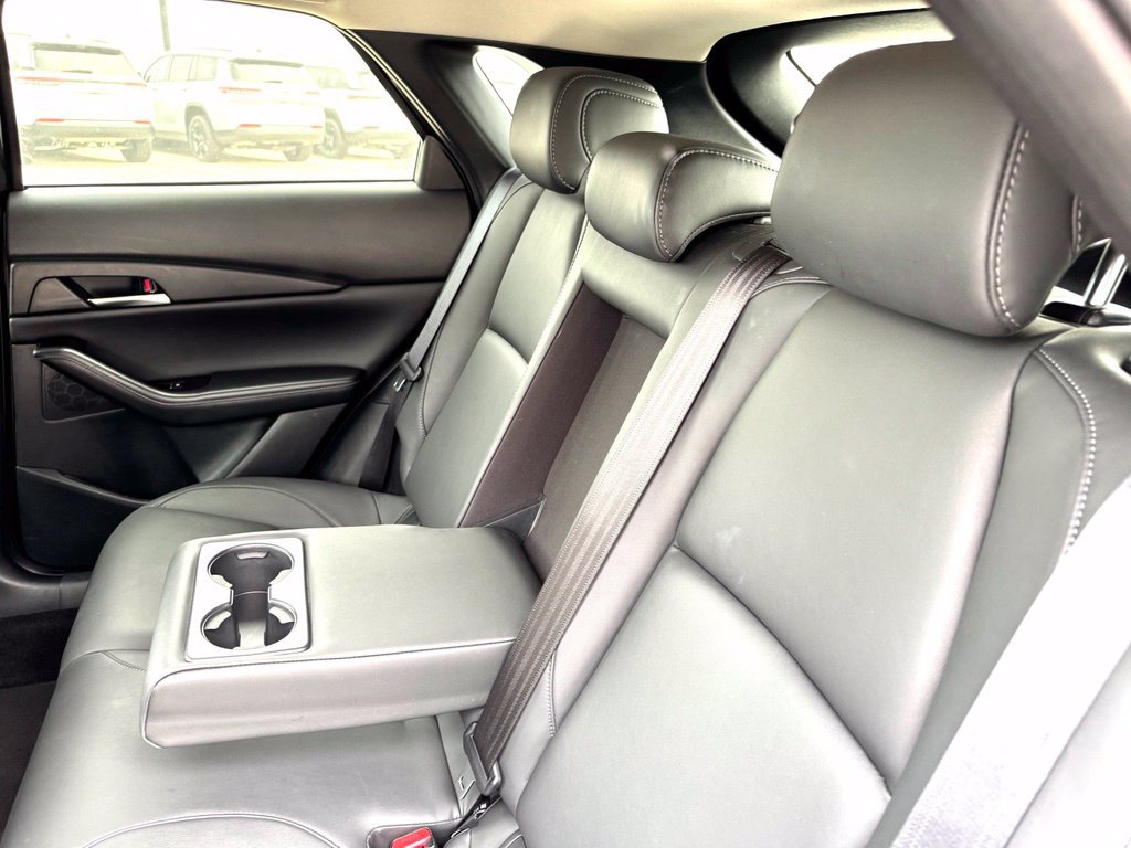 Used 2025 MAZDA CX-30 AWD 2.5 S w/ Preferred Package image 18