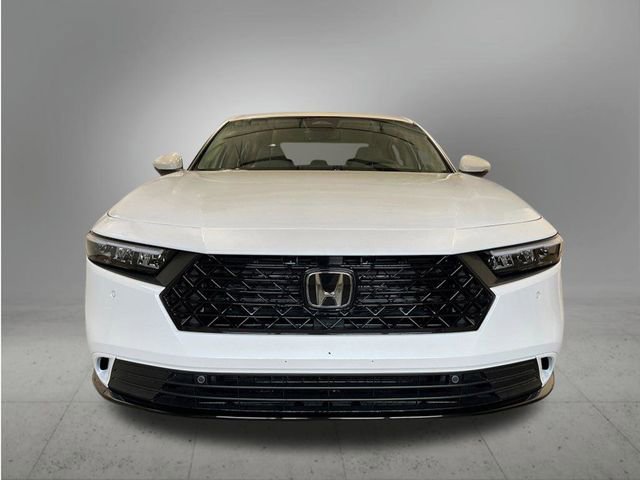 New 2026 Honda Accord EX-L image 10