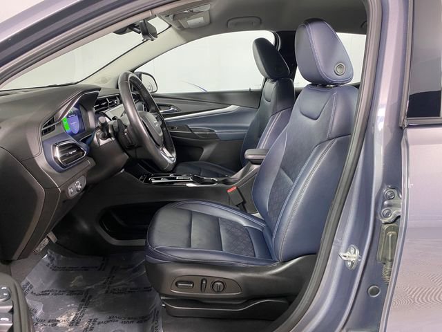 Used 2023 Chevrolet Bolt EUV Premier image 10