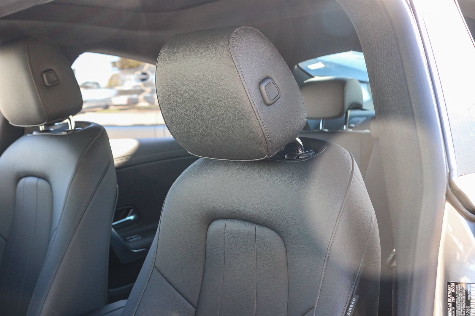 Certified 2026 Mercedes-Benz CLA 250 4MATIC image 22