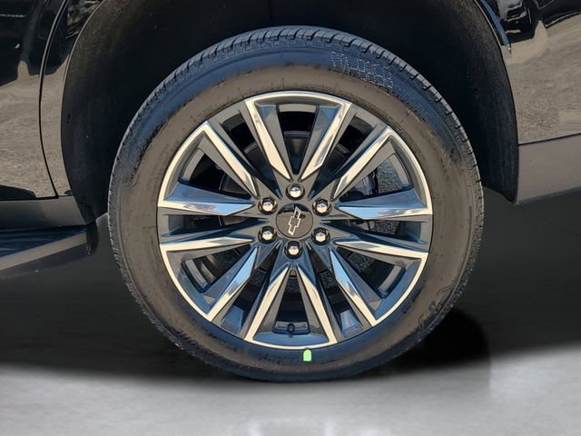 New 2026 Chevrolet Tahoe LS w/ LS Custom Edition RWD image 7