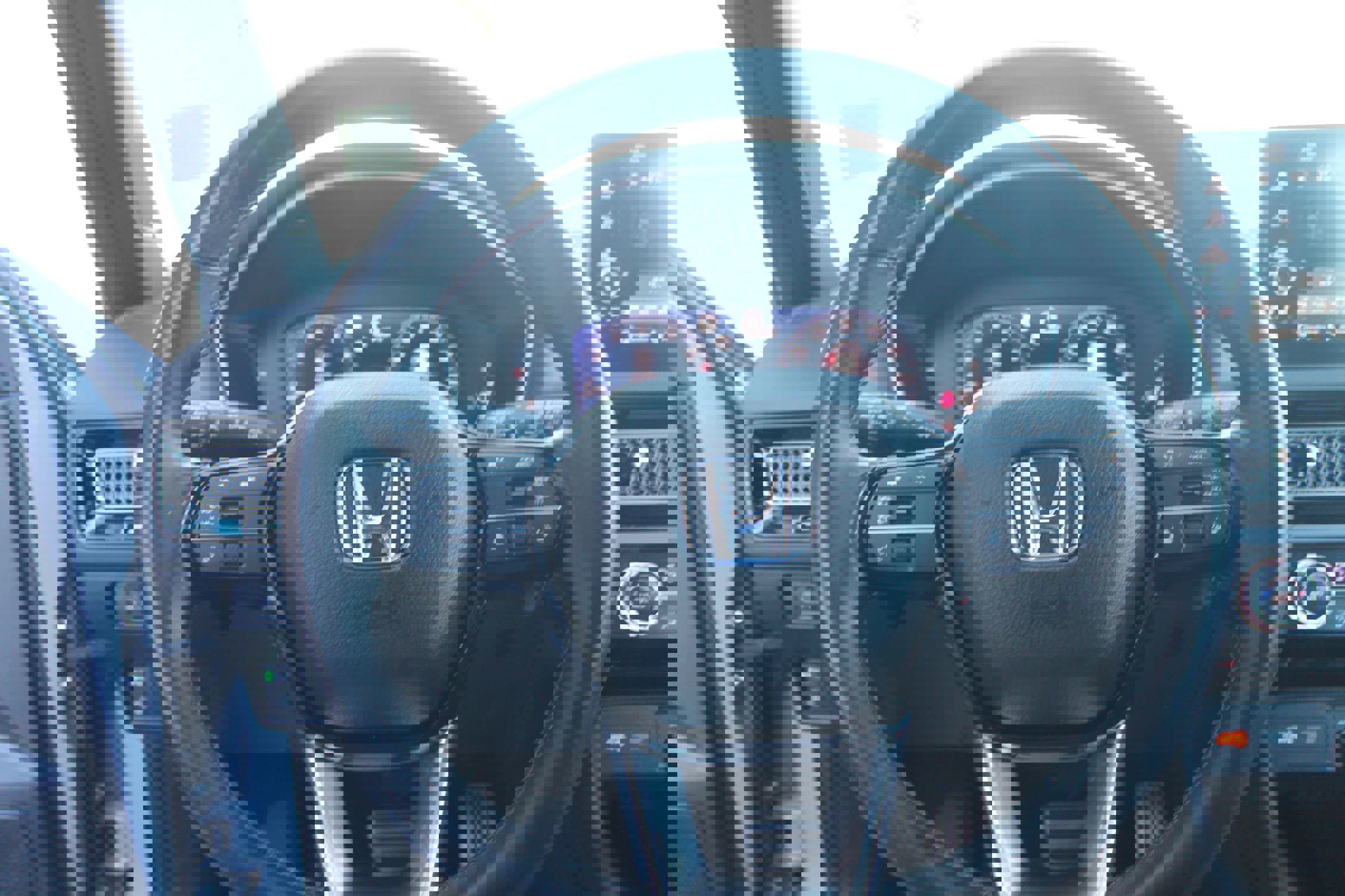 Used 2022 Honda Civic Sport Touring image 14