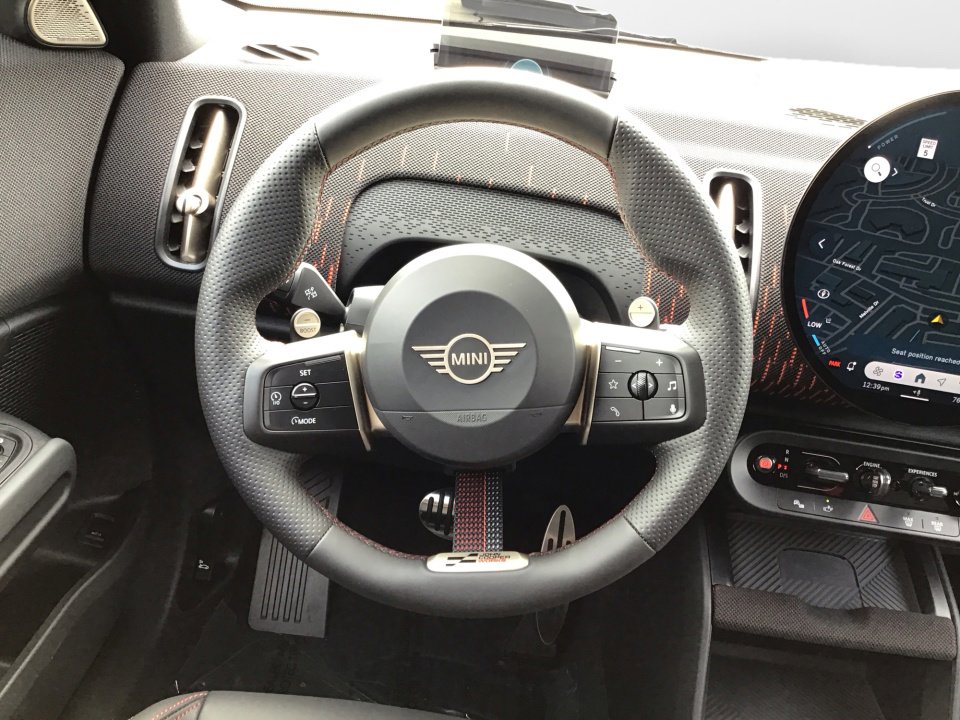 New 2026 MINI Cooper Countryman John Cooper Works image 10