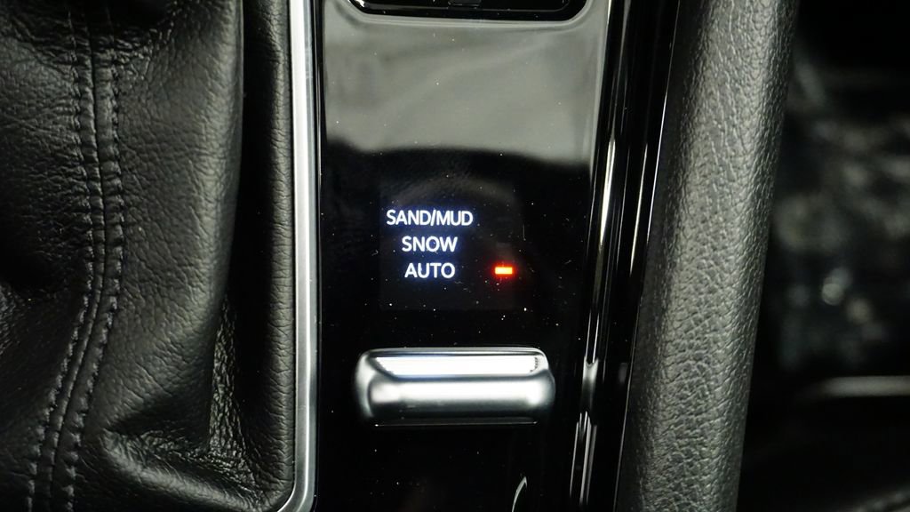 New 2026 Jeep Compass Limited AWD/4WD image 50