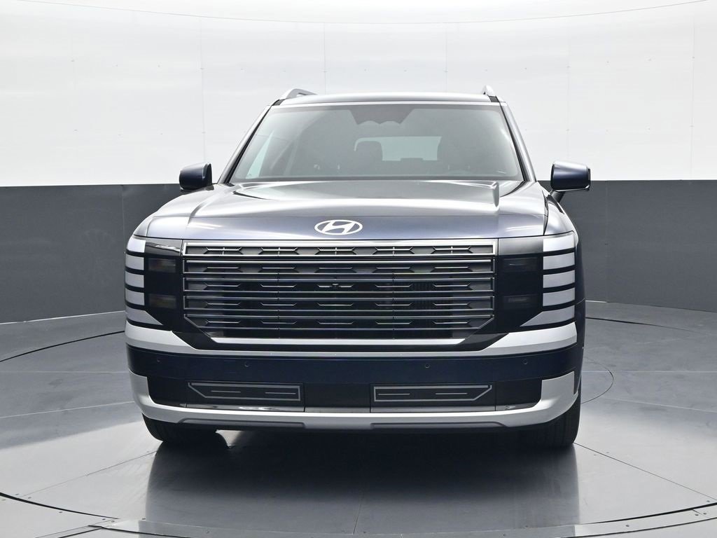 New 2026 Hyundai Palisade Calligraphy image 2