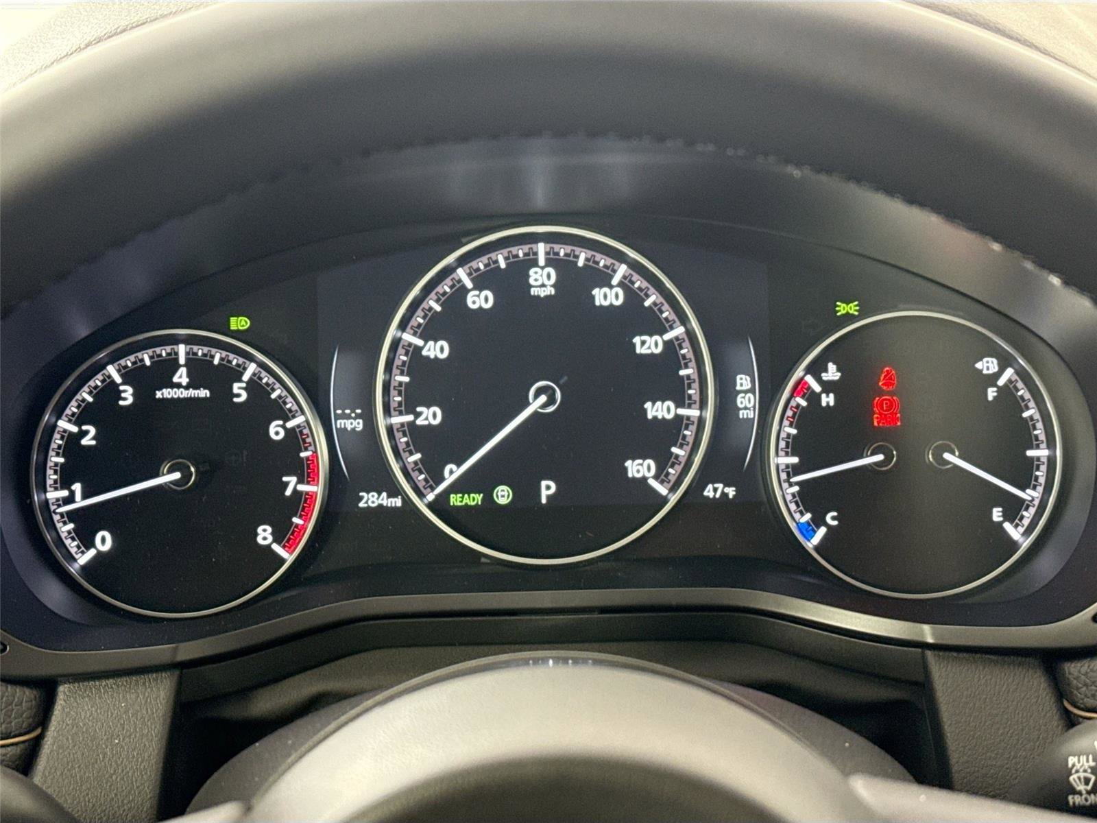 New 2026 MAZDA CX-70 3.3 Turbo w/ Preferred Package image 20