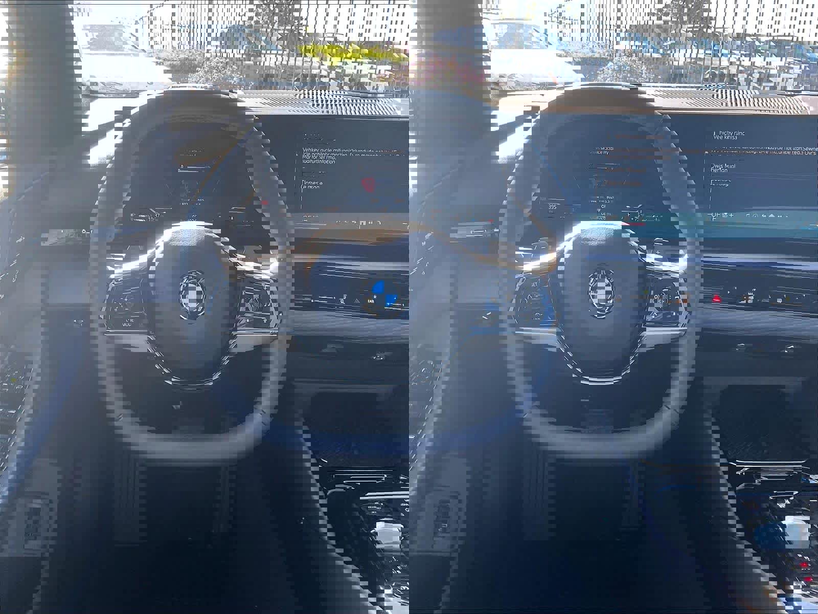 Used 2026 BMW 530i w/ Premium Package image 7