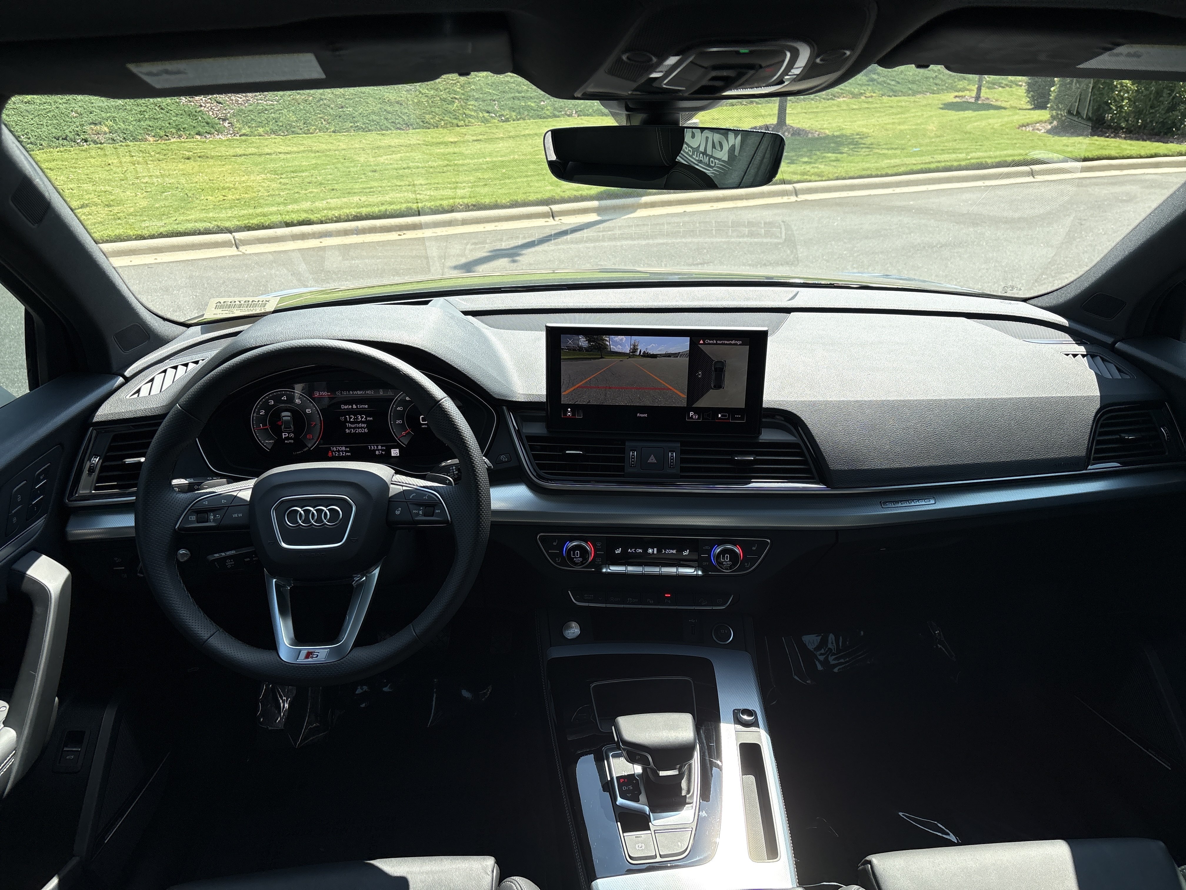 Used 2024 Audi Q5 2.0T Prestige AWD/4WD image 21