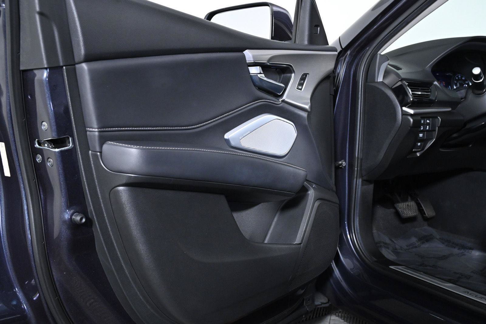 Used 2020 Acura RDX FWD w/ Technology Package image 29