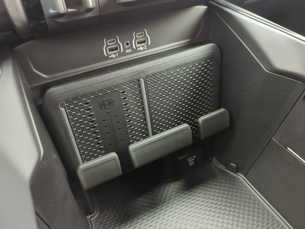 New 2026 RAM 1500 Big Horn image 18