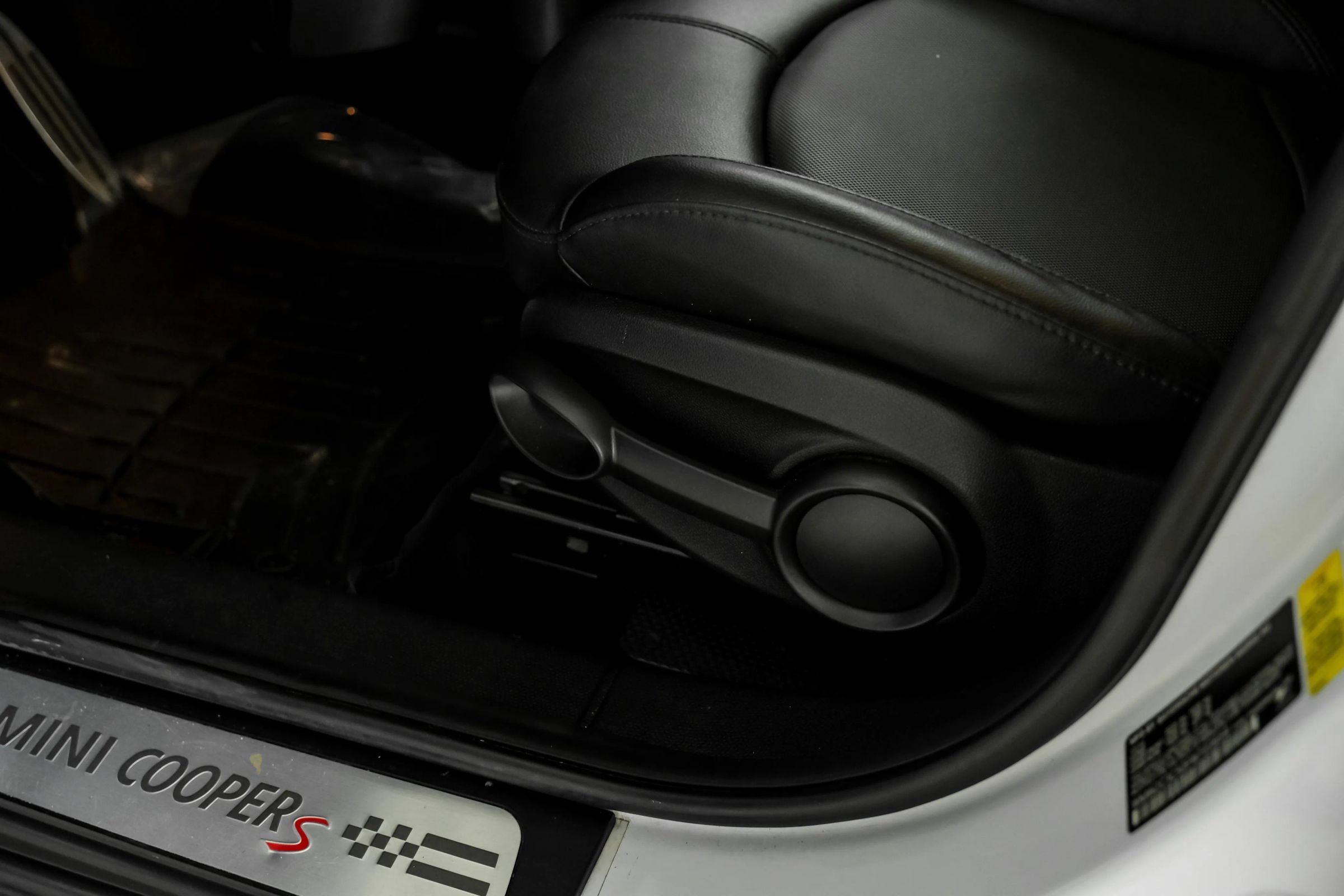 Used 2015 MINI Cooper Countryman S FWD image 24