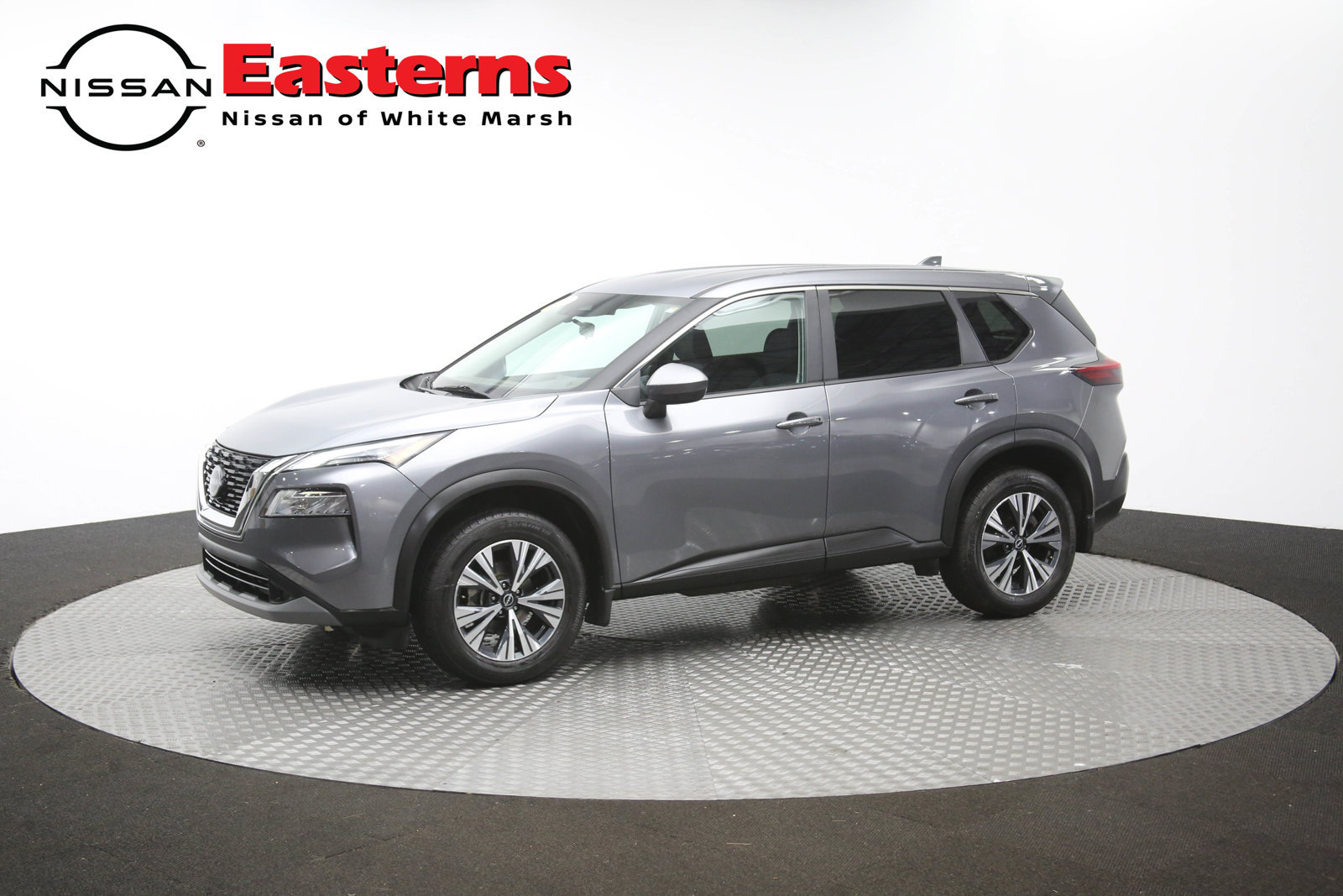 Used 2023 Nissan Rogue SV AWD/4WD image 57
