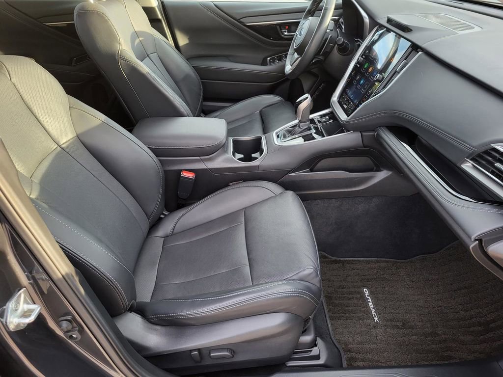 Certified 2023 Subaru Outback Limited image 9