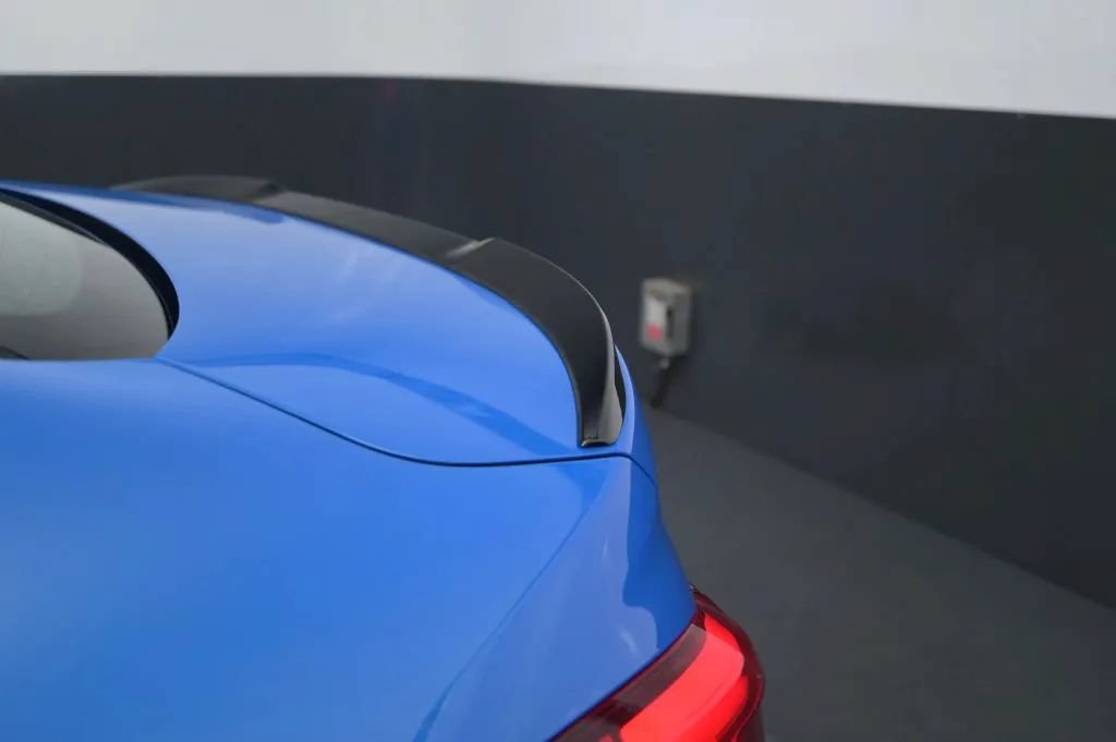 Used 2023 BMW M235i xDrive Gran Coupe w/ Premium Package AWD/4WD image 15