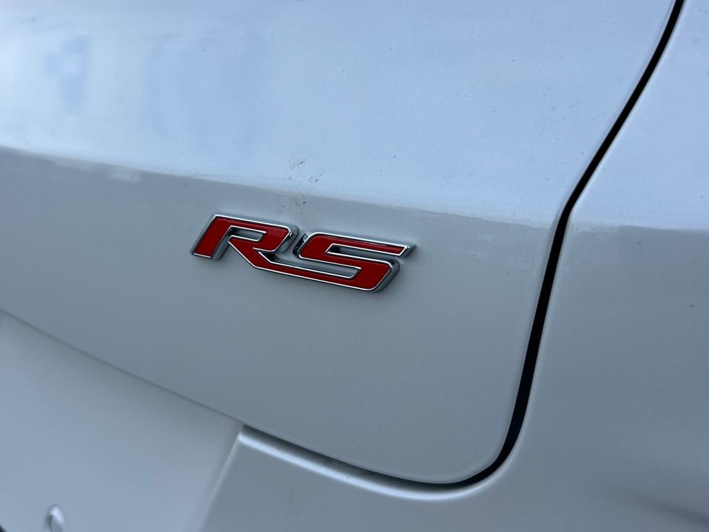 New 2026 Chevrolet TrailBlazer RS w/ Convenience Package image 9