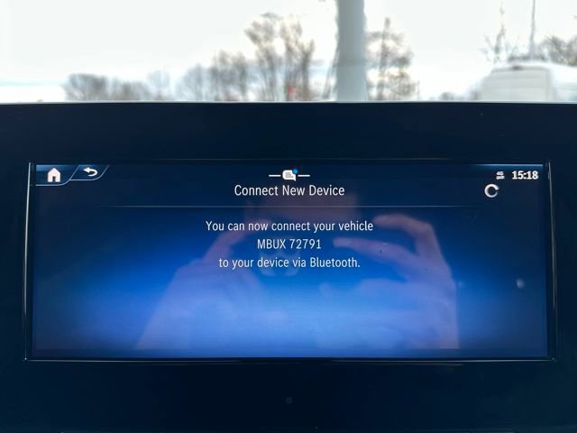 Used 2026 Mercedes-Benz Sprinter 2500 image 19