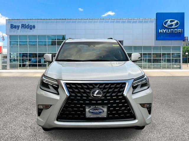 Used 2021 Lexus GX 460 Premium w/ Premium Package AWD/4WD image 11